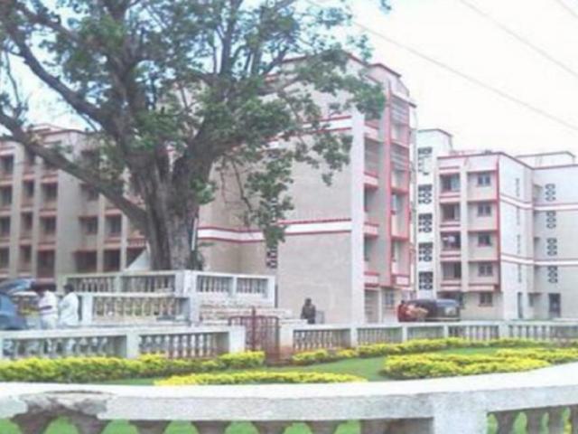1 BHK Apartment in Ambernath West for resale Ambernath. The reference number is 20484796