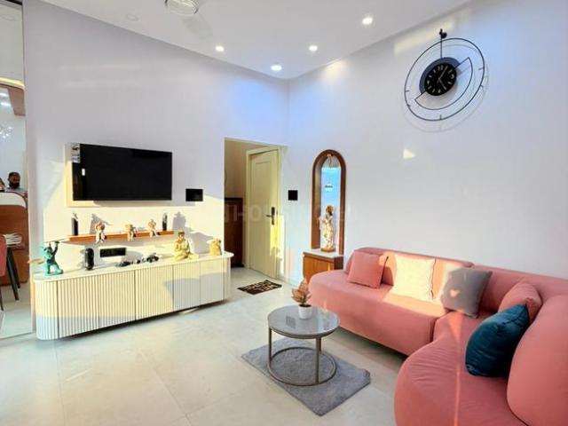 1 BHK Apartment in Ambernath West for resale Ambernath. The reference number is 20514848