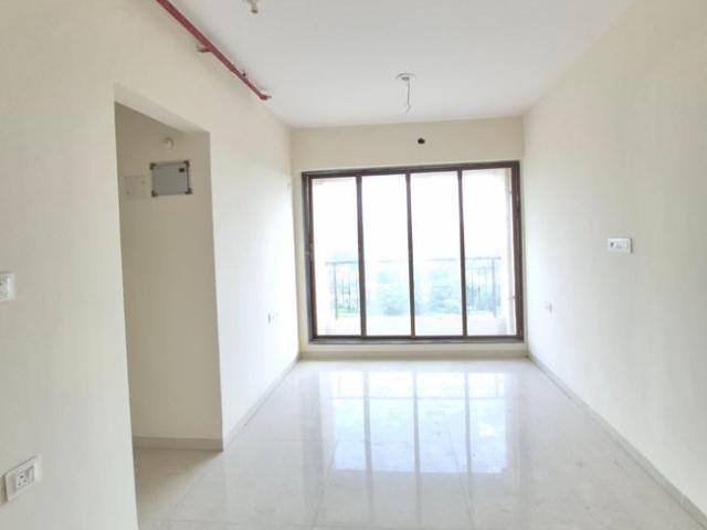 1 BHK Apartment in Ambernath West for resale Ambernath. The reference number is 20565110