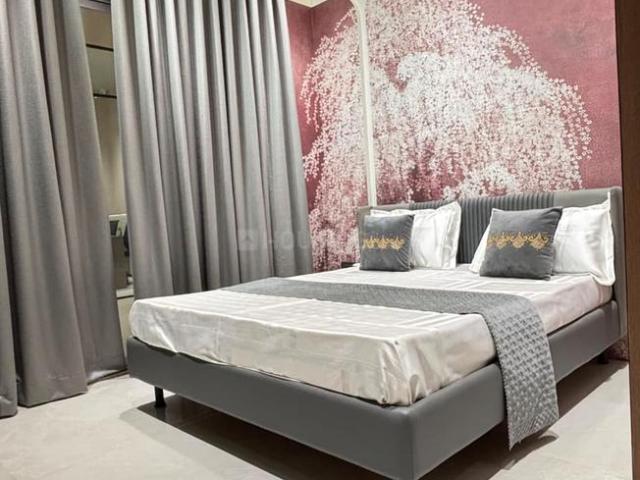 1 BHK Apartment in Ambernath West for resale Ambernath. The reference number is 20774520