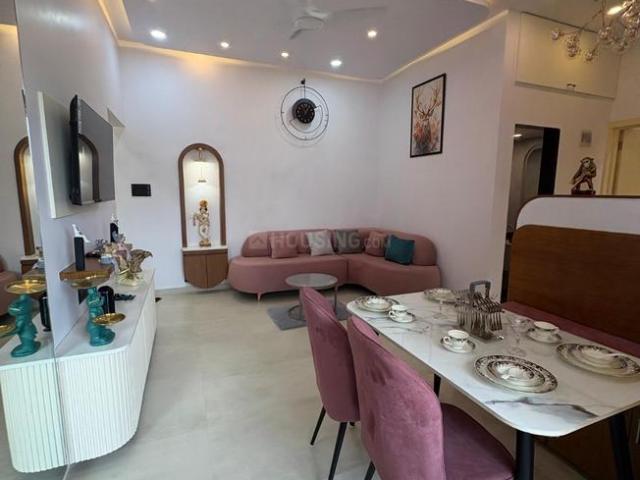 1 BHK Apartment in Ambernath West for resale Ambernath. The reference number is 20103011