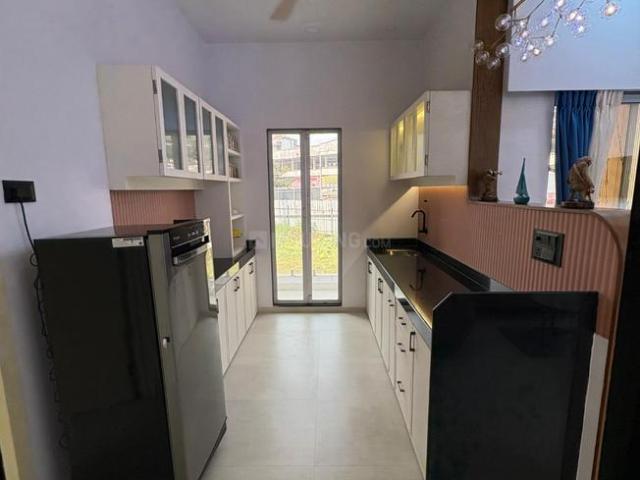 1 BHK Apartment in Ambernath West for resale Ambernath. The reference number is 20137989