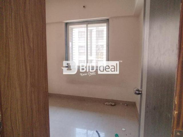 1 BHK Apartment in Ambernath West for resale Ambernath. The reference number is 20204171