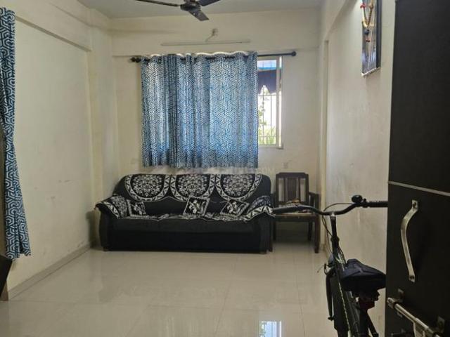 1 BHK Apartment in Ambernath West for resale Ambernath. The reference number is 20228664