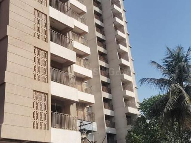 1 BHK Apartment in Ambernath West for resale Ambernath. The reference number is 20234818