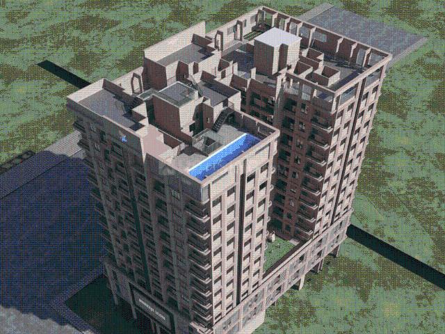 1 BHK Apartment in Ambernath West for resale Ambernath. The reference number is 20365038
