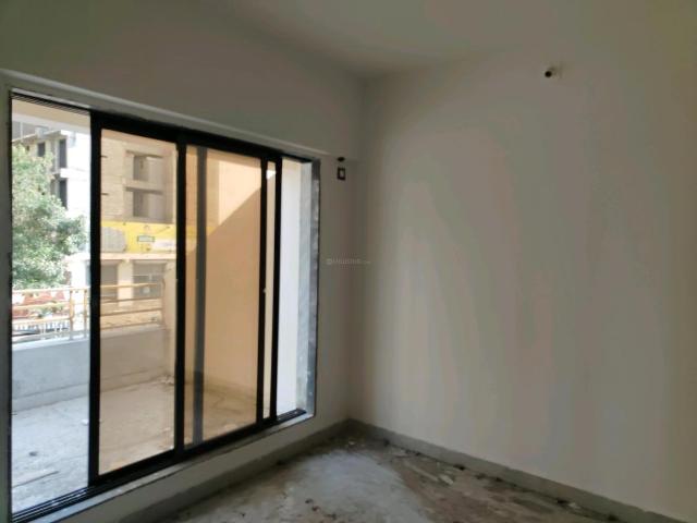 1 BHK Apartment in Ambivli for resale Thane. The reference number is 18716676