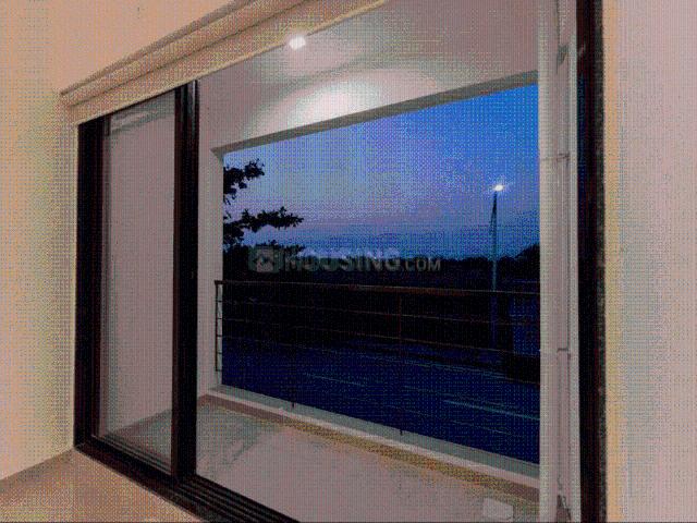 1 BHK Apartment in Airoli for resale Navi Mumbai. The reference number is 19997031