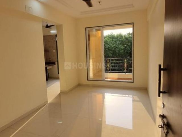 1 BHK Apartment in Ambivli for resale Thane. The reference number is 20801376