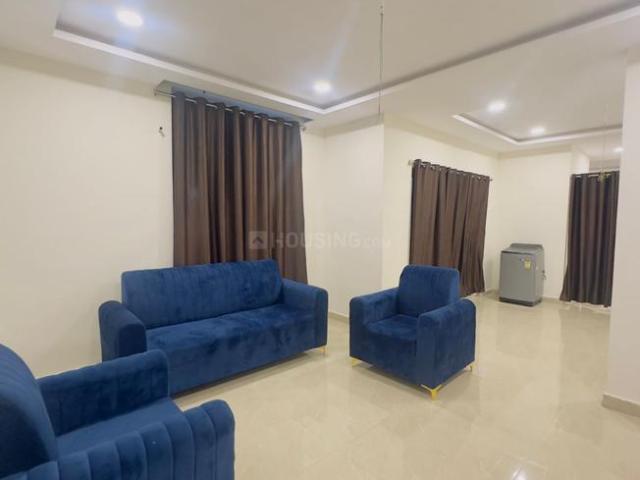 1 BHK Apartment in Ameenpur for rent Sangareddy. The reference number is 19628874