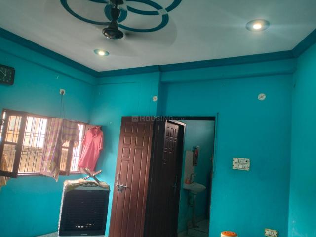 1 BHK Apartment in Aminabad for rent Lucknow. The reference number is 20985089