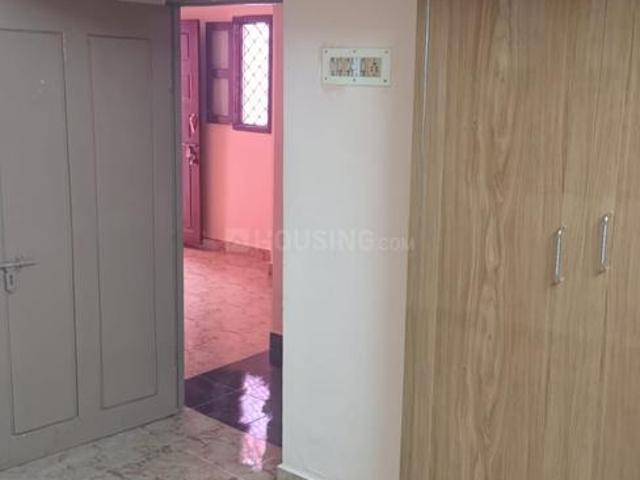 1 BHK Apartment in Aminjikarai for rent Chennai. The reference number is 20001556