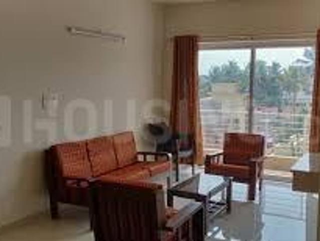 1 BHK Apartment in Amli Ind. Estate for rent Silvassa. The reference number is 7396332