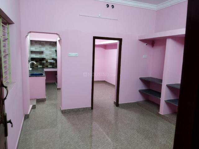 1 BHK Apartment in Ammapet for rent Salem. The reference number is 20832684
