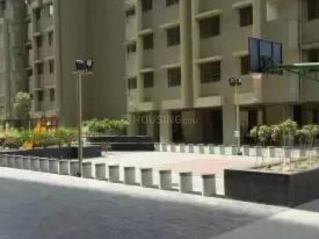 1 BHK Apartment in Amraiwadi for resale Ahmedabad. The reference number is 10673575