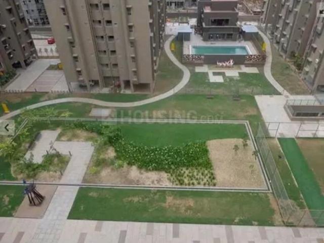 1 BHK Apartment in Amraiwadi for resale Ahmedabad. The reference number is 13575702