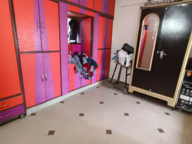 1 BHK Apartment in Amraiwadi for resale Ahmedabad. The reference number is 20136571