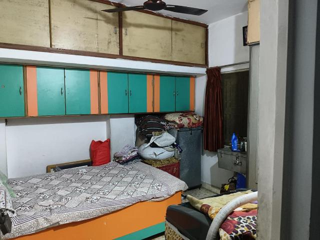 1 BHK Apartment in Amraiwadi for resale Ahmedabad. The reference number is 20325679