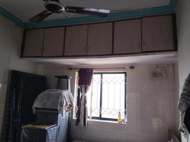 1 BHK Apartment in Amraiwadi for resale South East. The reference number is 17330835