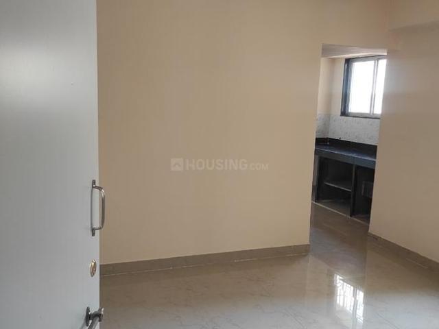 1 BHK Apartment in Antop Hill for rent Mumbai. The reference number is 16662903