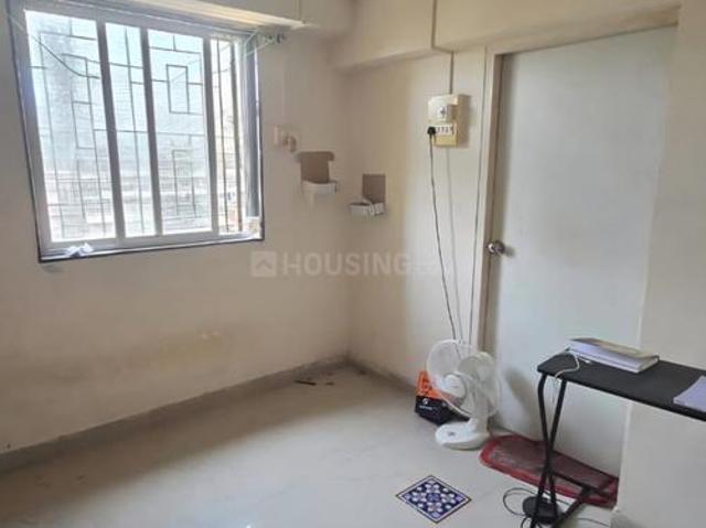 1 BHK Apartment in Antop Hill for rent Mumbai. The reference number is 20552376
