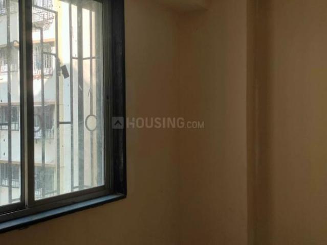 1 BHK Apartment in Antop Hill for rent Mumbai. The reference number is 20648067