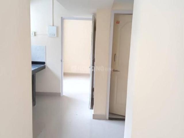 1 BHK Apartment in Antop Hill for rent Mumbai. The reference number is 20930928