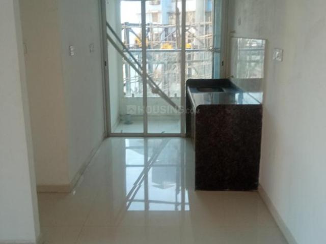 1 BHK Apartment in Antop Hill for resale Mumbai. The reference number is 15076094