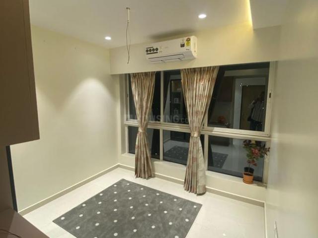 1 BHK Apartment in Antop Hill for resale Mumbai. The reference number is 20038951