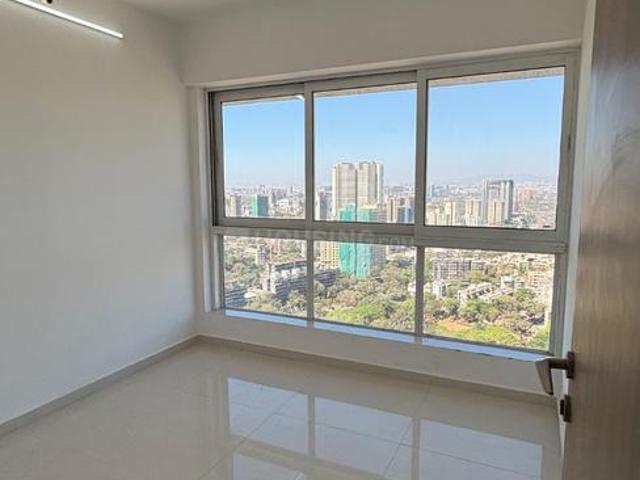 1 BHK Apartment in Antop Hill for resale Mumbai. The reference number is 20399289