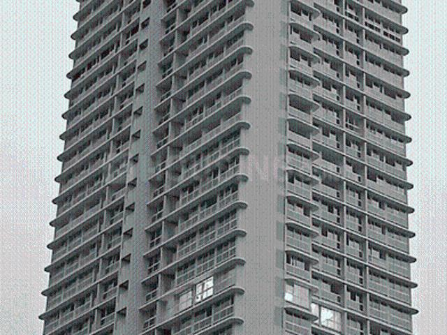 1 BHK Apartment in Antop Hill for resale Mumbai. The reference number is 20317552