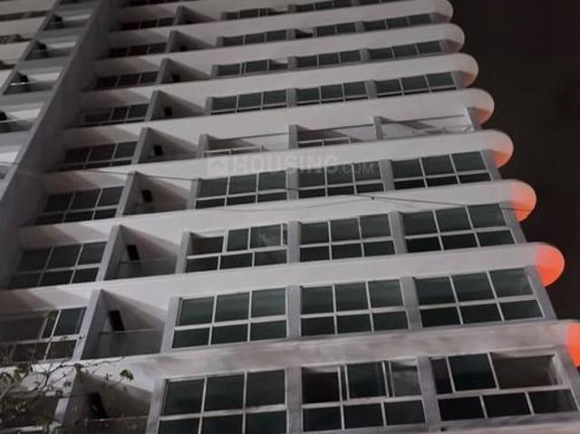 1 BHK Apartment in Antop Hill for resale Mumbai. The reference number is 20486152