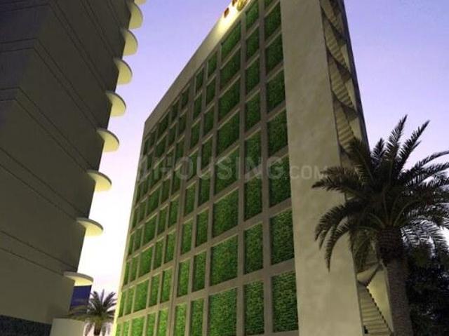 1 BHK Apartment in Antop Hill for resale Mumbai. The reference number is 20838520