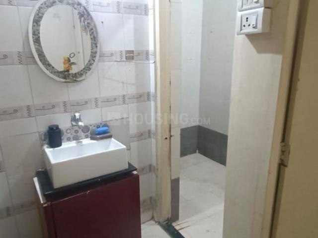 1 BHK Apartment in Anand Nagar, Sinhagad Road for rent Pune. The reference number is 17731637