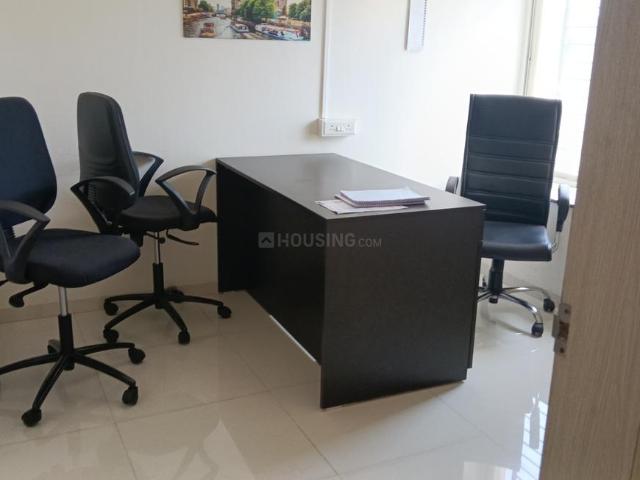 1 BHK Apartment in Anand Nagar, Sinhagad Road for rent Pune. The reference number is 20320783