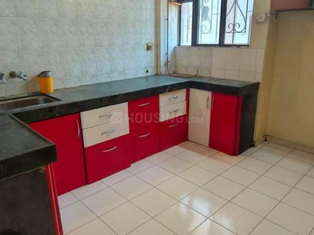 1 BHK Apartment in Anand Nagar, Sinhagad Road for rent Pune. The reference number is 20336742