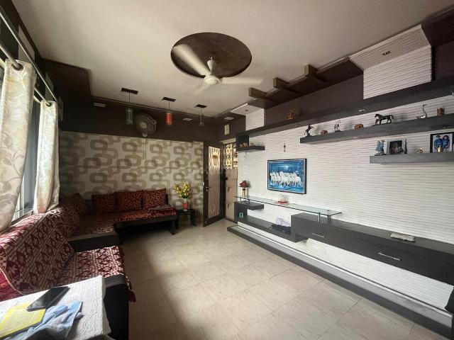 1 BHK Apartment in Anand Nagar, Sinhagad Road for rent Pune. The reference number is 20646714