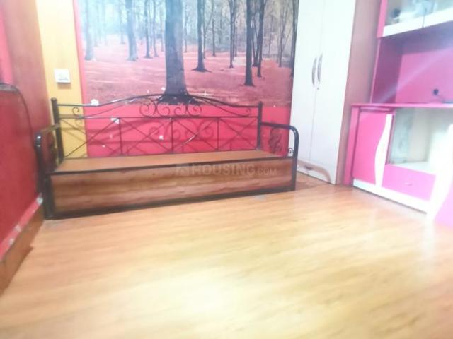 1 BHK Apartment in Anand Nagar, Sinhagad Road for rent Pune. The reference number is 20652283