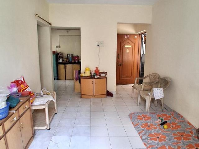 1 BHK Apartment in Anand Nagar, Sinhagad Road for rent Pune. The reference number is 20666151