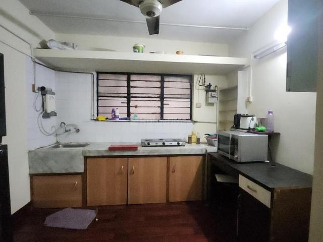 1 BHK Apartment in Anand Nagar, Sinhagad Road for rent Pune. The reference number is 20670767