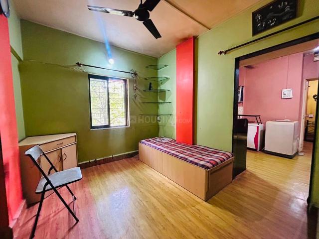 1 BHK Apartment in Anand Nagar, Sinhagad Road for rent Pune. The reference number is 20684492