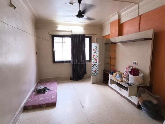 1 BHK Apartment in Anand Nagar, Sinhagad Road for rent Pune. The reference number is 20690136