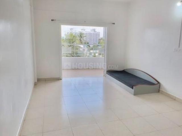 1 BHK Apartment in Anand Nagar, Sinhagad Road for rent Pune. The reference number is 20772316