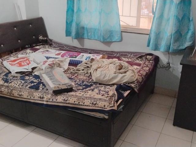 1 BHK Apartment in Anand Nagar, Sinhagad Road for rent Pune. The reference number is 20831954