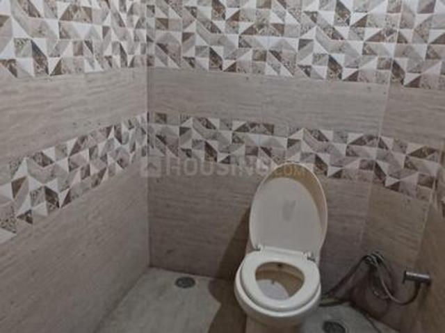 1 BHK Apartment in Anand Nagar, Sinhagad Road for rent Pune. The reference number is 6907006