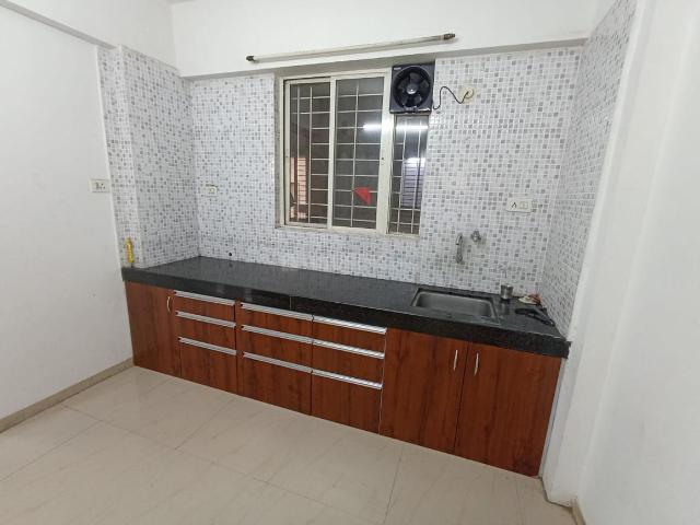 1 BHK Apartment in Anand Nagar, Sinhagad Road for resale Pune. The reference number is 14954624