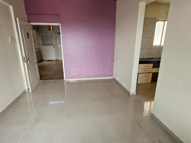 1 BHK Apartment in Anand Nagar, Sinhagad Road for resale Pune. The reference number is 18562370