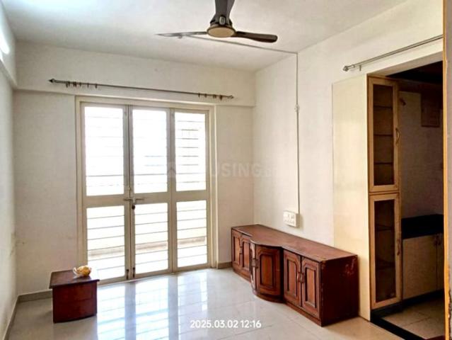 1 BHK Apartment in Anand Nagar, Sinhagad Road for resale Pune. The reference number is 18855366