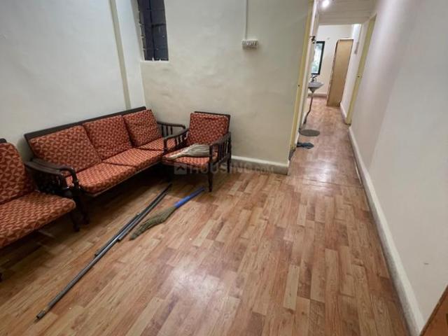 1 BHK Apartment in Anand Nagar, Sinhagad Road for resale Pune. The reference number is 19772140