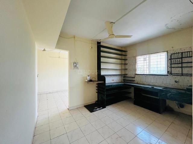 1 BHK Apartment in Anand Nagar, Sinhagad Road for resale Pune. The reference number is 19796158